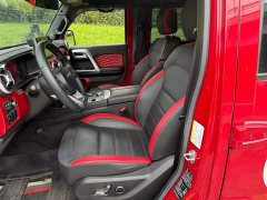Beijing Jeep BJ40 2.0T Automatic Four-Wheel Drive Urban Hunter Edition Swordsman - ფოტო 8