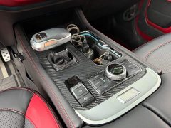 Beijing Jeep BJ40 2.0T Automatic Four-Wheel Drive Urban Hunter Edition Swordsman - ფოტო 9