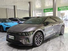 Zeekr Geely Zeekr 007GT 2025 Long Range RWD Smart Driving 100kWh - ფოტო 1