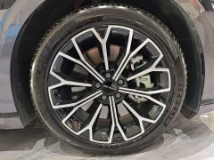 Zeekr Geely Zeekr 007GT 2025 Long Range RWD Smart Driving 100kWh - ფოტო 10