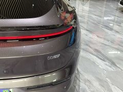Zeekr Geely Zeekr 007GT 2025 Long Range RWD Smart Driving 100kWh - ფოტო 11