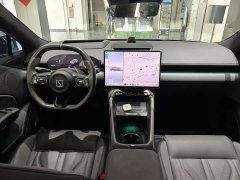 Zeekr Geely Zeekr 007GT 2025 Long Range RWD Smart Driving 100kWh - ფოტო 12