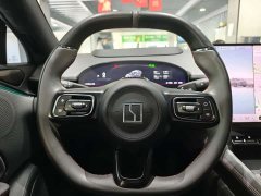 Zeekr Geely Zeekr 007GT 2025 Long Range RWD Smart Driving 100kWh - ფოტო 14