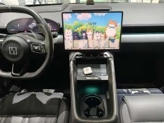Zeekr Geely Zeekr 007GT 2025 Long Range RWD Smart Driving 100kWh - ფოტო 19