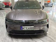 Zeekr Geely Zeekr 007GT 2025 Long Range RWD Smart Driving 100kWh - ფოტო 2