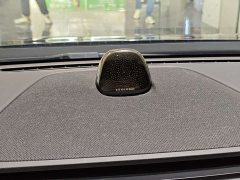 Zeekr Geely Zeekr 007GT 2025 Long Range RWD Smart Driving 100kWh - ფოტო 20