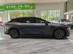 Zeekr Geely Zeekr 007GT 2025 Long Range RWD Smart Driving 100kWh - ფოტო 4