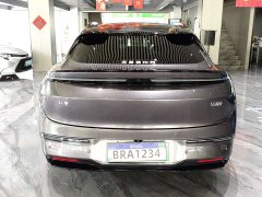 Zeekr Geely Zeekr 007GT 2025 Long Range RWD Smart Driving 100kWh - ფოტო 6