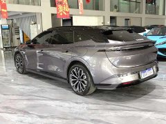 Zeekr Geely Zeekr 007GT 2025 Long Range RWD Smart Driving 100kWh - ფოტო 7