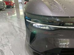 Zeekr Geely Zeekr 007GT 2025 Long Range RWD Smart Driving 100kWh - ფოტო 8