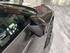 Zeekr Geely Zeekr 007GT 2025 Long Range RWD Smart Driving 100kWh - ფოტო 9