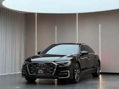 Audi A6L 40 TFSI Luxury Sport Edition - ფოტო 1