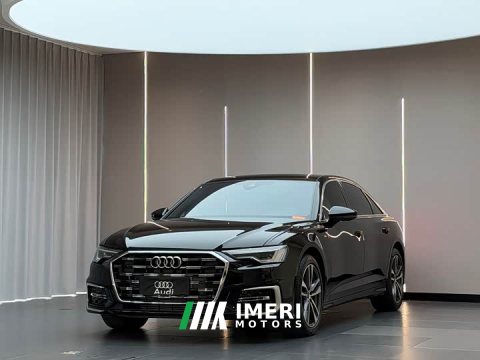 2024 Audi A6L 40 TFSI Luxury Sport Edition - ავტომობილი ჩინეთიდან