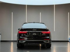 Audi A6L 40 TFSI Luxury Sport Edition - ფოტო 10