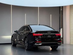 Audi A6L 40 TFSI Luxury Sport Edition - ფოტო 11