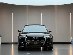 Audi A6L 40 TFSI Luxury Sport Edition - ფოტო 2