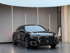 Audi A6L 40 TFSI Luxury Sport Edition - ფოტო 3
