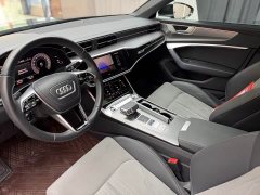 Audi A6L 40 TFSI Luxury Sport Edition - ფოტო 4
