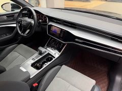 Audi A6L 40 TFSI Luxury Sport Edition - ფოტო 5