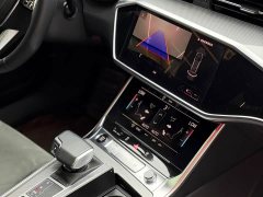 Audi A6L 40 TFSI Luxury Sport Edition - ფოტო 6