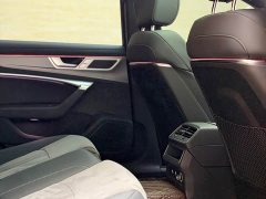 Audi A6L 40 TFSI Luxury Sport Edition - ფოტო 7