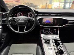 Audi A6L 40 TFSI Luxury Sport Edition - ფოტო 8