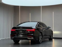 Audi A6L 40 TFSI Luxury Sport Edition - ფოტო 9