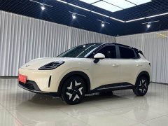 Wuling Bingo S 2025 430km Flagship - ფოტო 1