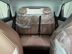 Wuling Bingo S 2025 430km Flagship - ფოტო 10