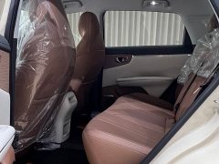 Wuling Bingo S 2025 430km Flagship - ფოტო 11