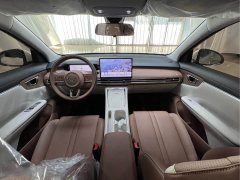 Wuling Bingo S 2025 430km Flagship - ფოტო 12