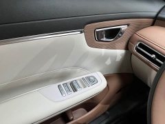 Wuling Bingo S 2025 430km Flagship - ფოტო 14