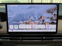 Wuling Bingo S 2025 430km Flagship - ფოტო 15
