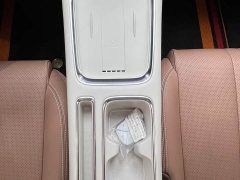 Wuling Bingo S 2025 430km Flagship - ფოტო 16