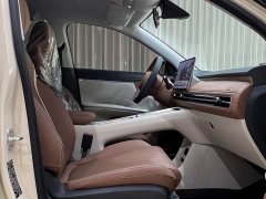 Wuling Bingo S 2025 430km Flagship - ფოტო 19