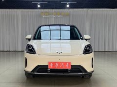 Wuling Bingo S 2025 430km Flagship - ფოტო 2