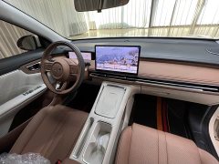 Wuling Bingo S 2025 430km Flagship - ფოტო 20