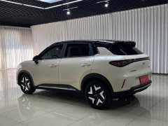 Wuling Bingo S 2025 430km Flagship - ფოტო 4