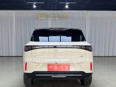 Wuling Bingo S 2025 430km Flagship - ფოტო 5