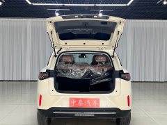 Wuling Bingo S 2025 430km Flagship - ფოტო 6