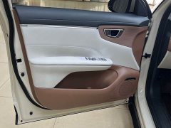 Wuling Bingo S 2025 430km Flagship - ფოტო 8