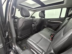 Jeep Grand Commander 2.0T FWD Elite - ფოტო 11