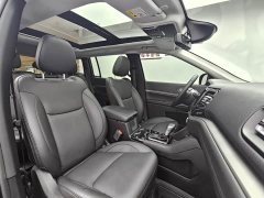 Jeep Grand Commander 2.0T FWD Elite - ფოტო 12