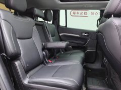 Jeep Grand Commander 2.0T FWD Elite - ფოტო 13