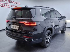Jeep Grand Commander 2.0T FWD Elite - ფოტო 4