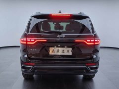 Jeep Grand Commander 2.0T FWD Elite - ფოტო 5