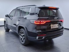 Jeep Grand Commander 2.0T FWD Elite - ფოტო 6