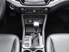 Jeep Grand Commander 2.0T FWD Elite - ფოტო 7