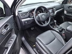 Jeep Grand Commander 2.0T FWD Elite - ფოტო 9