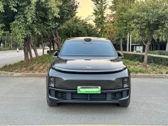 Li Auto L9 Ultra - ფოტო 1